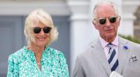 Simon Charles Dorante-Day behauptet seit Jahren, dass er der geheime Sohn von König Charles III. und Camilla ist.
