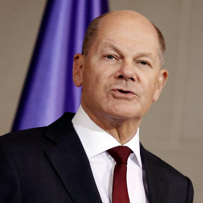 Mega-Pfeifkonzert bei der Handball-EM! Bundeskanzler wird ausgebuht
