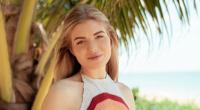 Antonia Hemmer ist 2023 bei 
