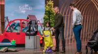 Marc Duttle und David Seidewitz bei 
