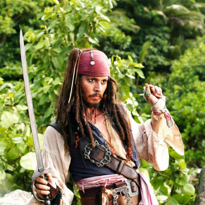 YouTube-Star (11) gestorben - Johnny Depp erfüllte seinen letzten Wunsch