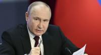 Gerüchten zufolge könnte Wladimir Putin schon bald eine neue 