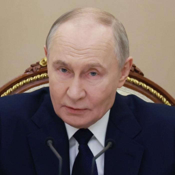 Putin-Rakete raste auf Nato-Grenze zu - Experten zerlegen das Kreml-Märchen
