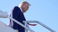 Die ersten Wahllokale in den USA sind bereits geöffnet, doch für Donald Trump gibt's bei der Präsidentschaftswahl noch keine guten Nachrichten.