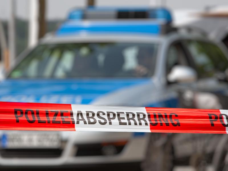 Notfall: Flugverkehr am Flughafen Leipzig/Halle läuft weiter