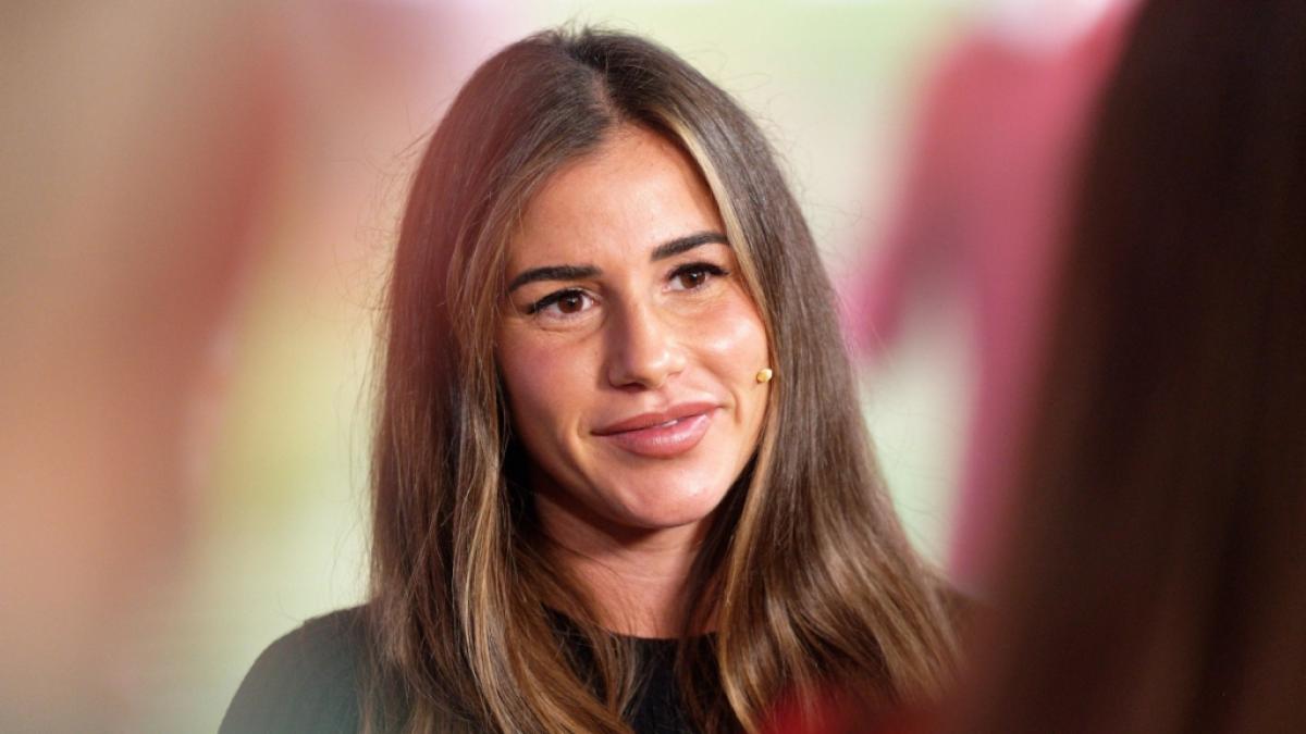 S&auml;ngerin Sarah Engels startete ihre Karriere bei "Deutschland sucht den Superstar". (Foto)