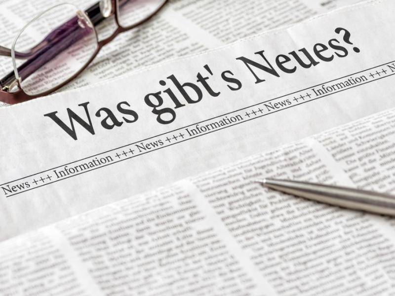 Nachrichten am 9. Oktober 2026: Die Top-Themen von heute im Nachrichtenüberblick