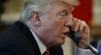 Ein geheimnisvolles Telefonat, das Donald Trump während seiner ersten Amtszeit als US-Präsident führte, zieht bis heute weite Kreise.