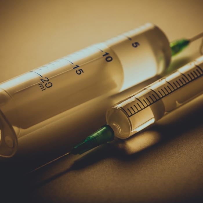 US-Killer überlebt Giftspritze - so soll der Todeskandidat jetzt sterben