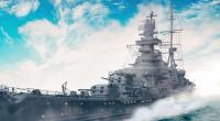 Die britische Marine hat Kriegsschiffe in die Nordsee entsandt.