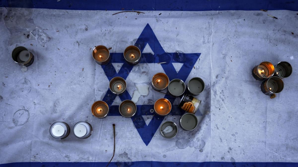 Wie plante die Hamas den Angriff auf Israel am 7. Oktober, bei dem mehr als 1.200 Menschen starben? (Foto)