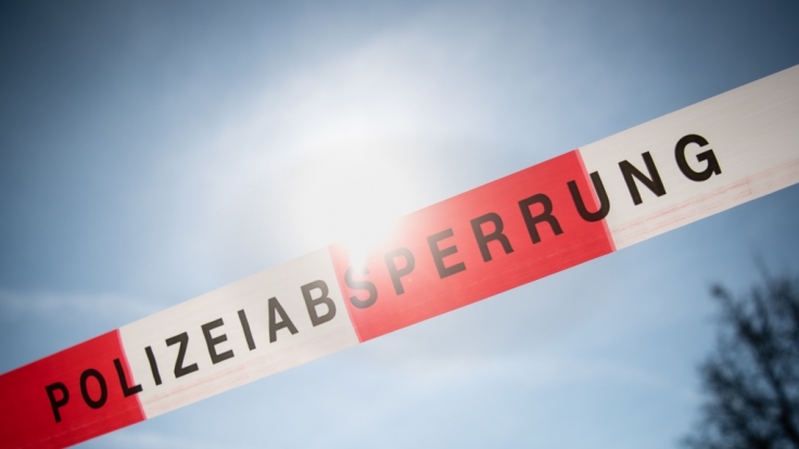 Auf einer Baustelle in Rosendahl-Holtwick bei Coesfeld im Münsterland wurde die Leiche einer 15-Jährigen entdeckt (Symbolbild).