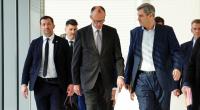 Ein Post bei Social Media von Markus Söder gemeinsam mit Friedrich Merz und anderen Partei-Kollegen sorgt für einen regelrechten Shitstorm.