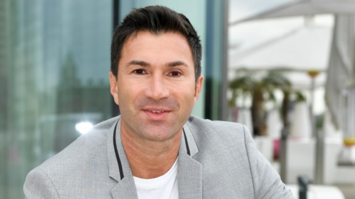 Holt Lucas Cordalis die IBES-Krone 2022? (Foto)
