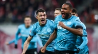Aktuelle News über Bayer Leverkusen lesen Sie auf news.de.