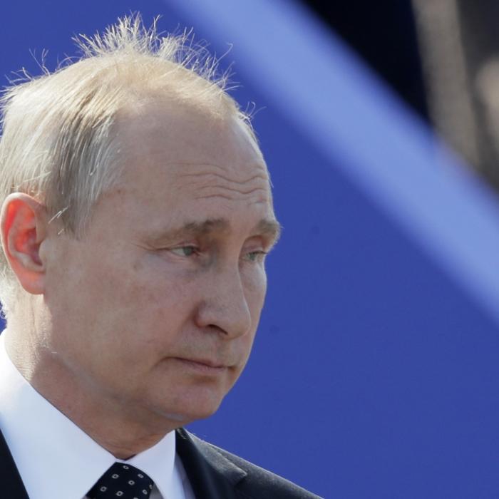 Pannen auf Putins Schwarzmeerflotte - Soldaten zerstören eigene U-Boote