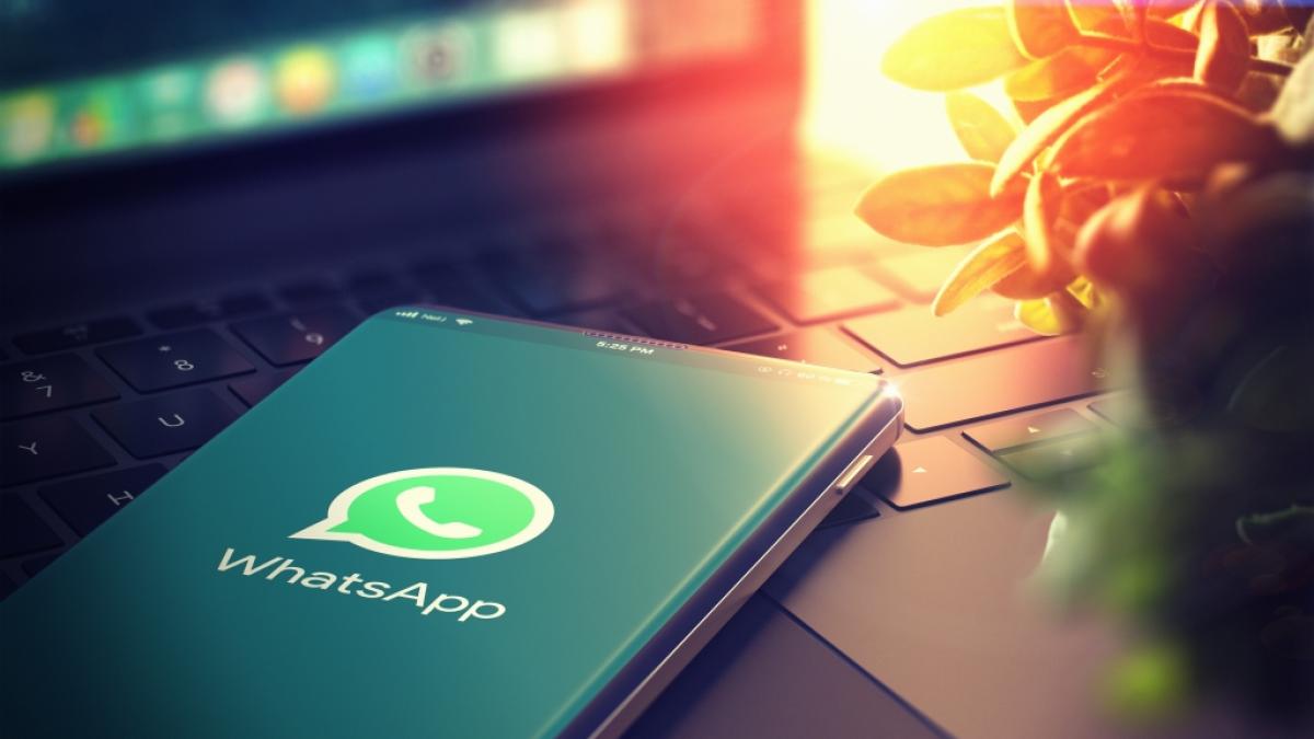 Betr&uuml;ger zocken WhatsApp-Nutzer ab. (Foto)