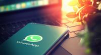 Betrüger zocken WhatsApp-Nutzer ab.