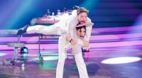 Viele Zuschauer reagierten enttäuscht auf die Performance von Bastian Bielendorfer und Ekaterina Leonova.