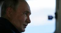 Gegen Wladimir Putins Armee werden erneut schwere Vorwürfe laut.