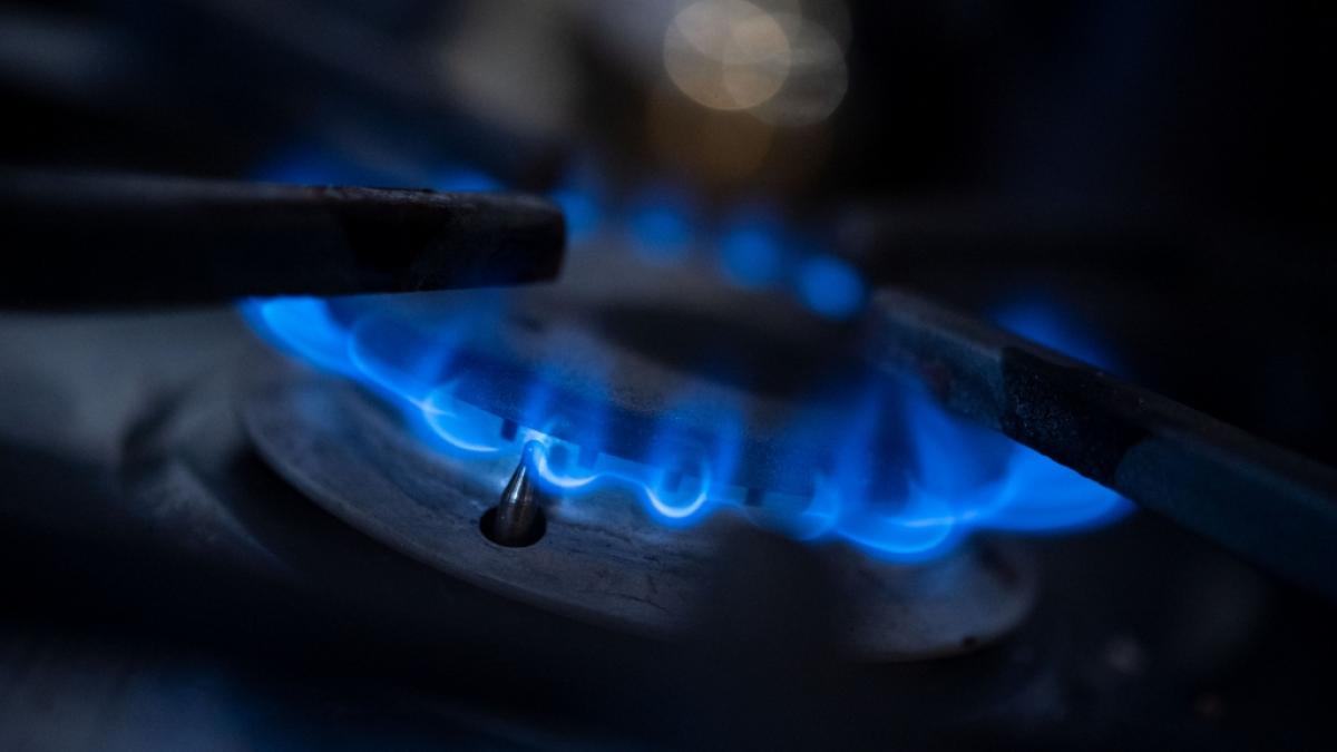 Die Bundesregierung hat die Fr&uuml;hwarnstufe des Notfallplans Gas ausgerufen - was bedeutet das f&uuml;r Verbraucher? (Foto)