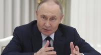 Wladimir Putin führt seit über drei Jahren Krieg gegen die Ukraine.