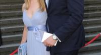 Prinz Hubertus und Prinzessin Kelly sind noch einmal Eltern geworden.