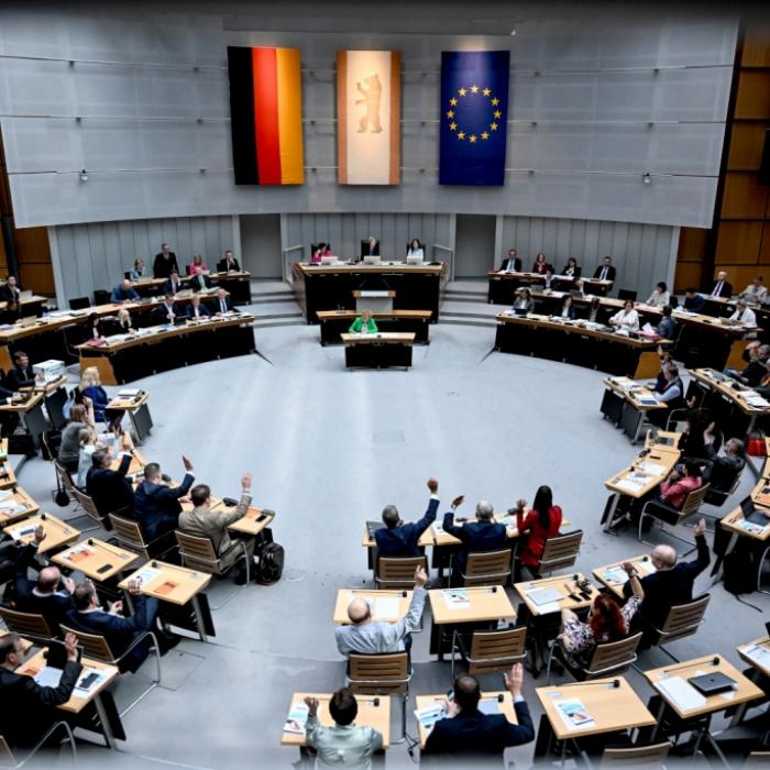 Grünen-Abgeordnete am Pranger nach Gelächter über Blutbad von Mannheim