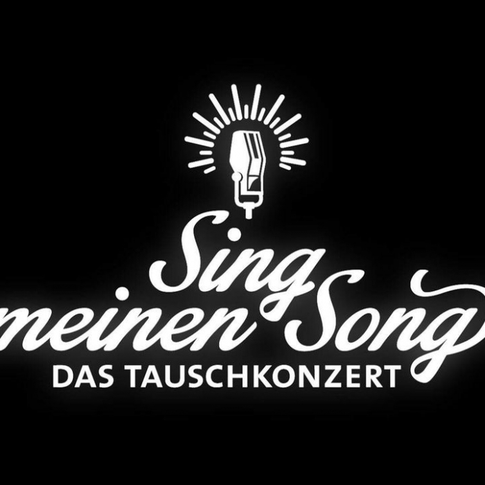 Wiederholung der Show im TV und online