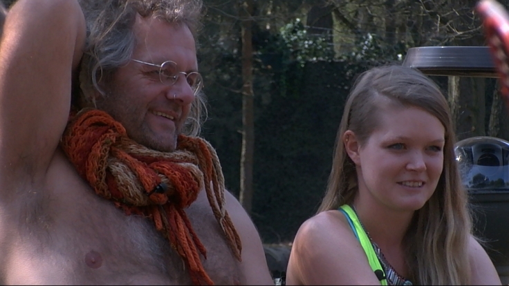 Wie geht es bei Candy und Viktoria weiter?