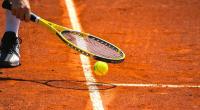 Aktuelle Tennis-Nachrichten und -Ergebnisse auf news.de.