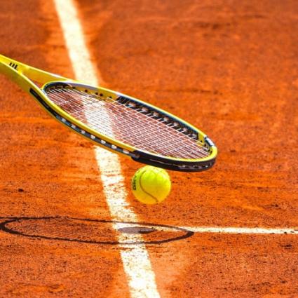 Tennis News