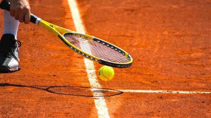 Aktuelle Tennis-Nachrichten und -Ergebnisse auf news.de.