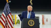 Kaum ein Tag vergeht, an dem sich Donald Trump nicht mit kognitiven Aussetzern ins Gerede bringt.