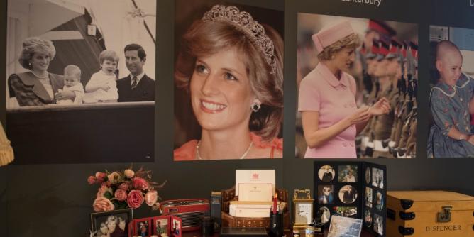 Prinzessin Diana
