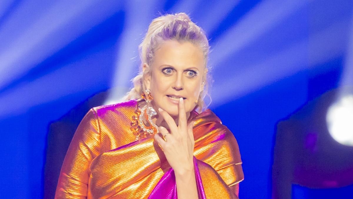 Die neue "Verstehen Sie Spa&szlig;?"-Ausgabe erz&uuml;rnte einige ARD-Zuschauer. (Foto)