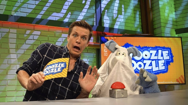 Woozle Goozle bei Super RTL