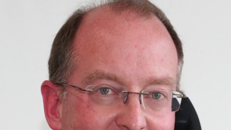 Dr. med. Philipp Lossin