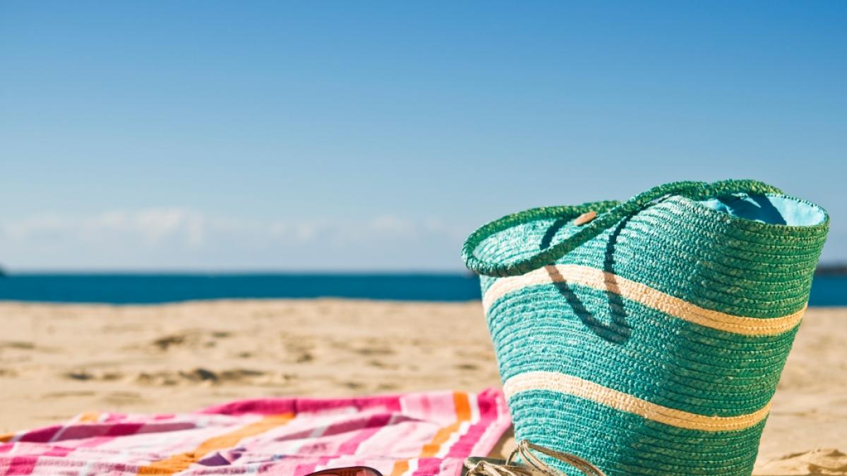 Auf Krk droht Urlaubern ein Bu&szlig;geld, wenn sie einen Platz mit dem Handtuch reservieren. (Foto)