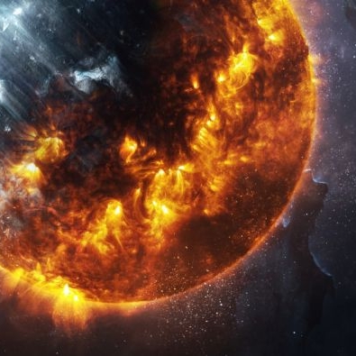 Die Apokalypse kommt! Aber erst in 82 Jahren ...