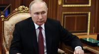 Steht Wladimir Putin eine Revolution in Russland bevor?