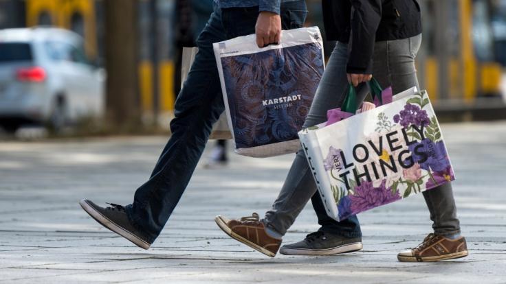 Verkaufsoffen an Pfingstmontag (10.06.2019): Shoppen am ...