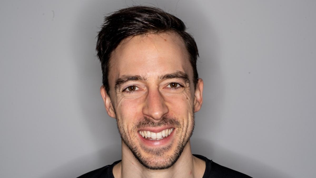 Handballer Patrick Groetzki spielt in der deutschen Handballnationalmannschaft. (Foto)