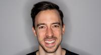 Handballer Patrick Groetzki spielt in der deutschen Handballnationalmannschaft.