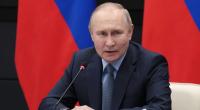 Ist Wladimir Putin wirklich krank?