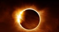 Hobby-Astronomen dürfen sich auf die letzte Sonnenfinsternis des Jahres freuen.