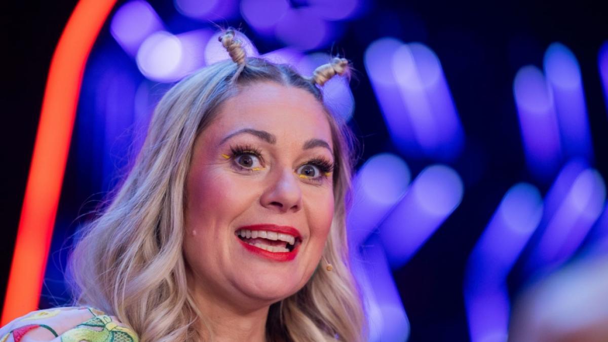 Ruth Moschner warnt ihre Fans vor einer miesen Betrugsmasche. (Foto)