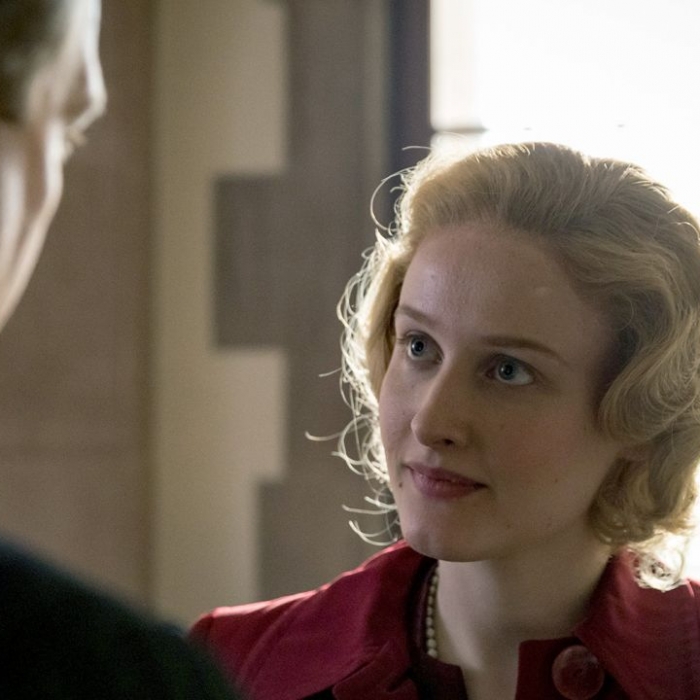 Wiederholung der Historienserie online und im TV