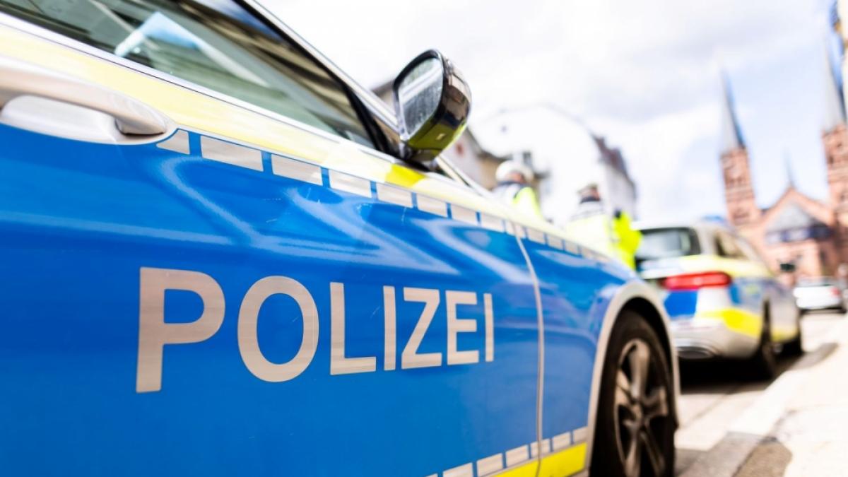 In Oberbayern wurde ein Kind (10) durch einen umfallenden Baum t&ouml;dlich verletzt (Symbolfoto). (Foto)