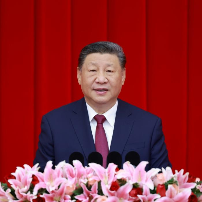 Vorbereitungen für nächsten Weltkrieg? China baut gigantischen Bunker